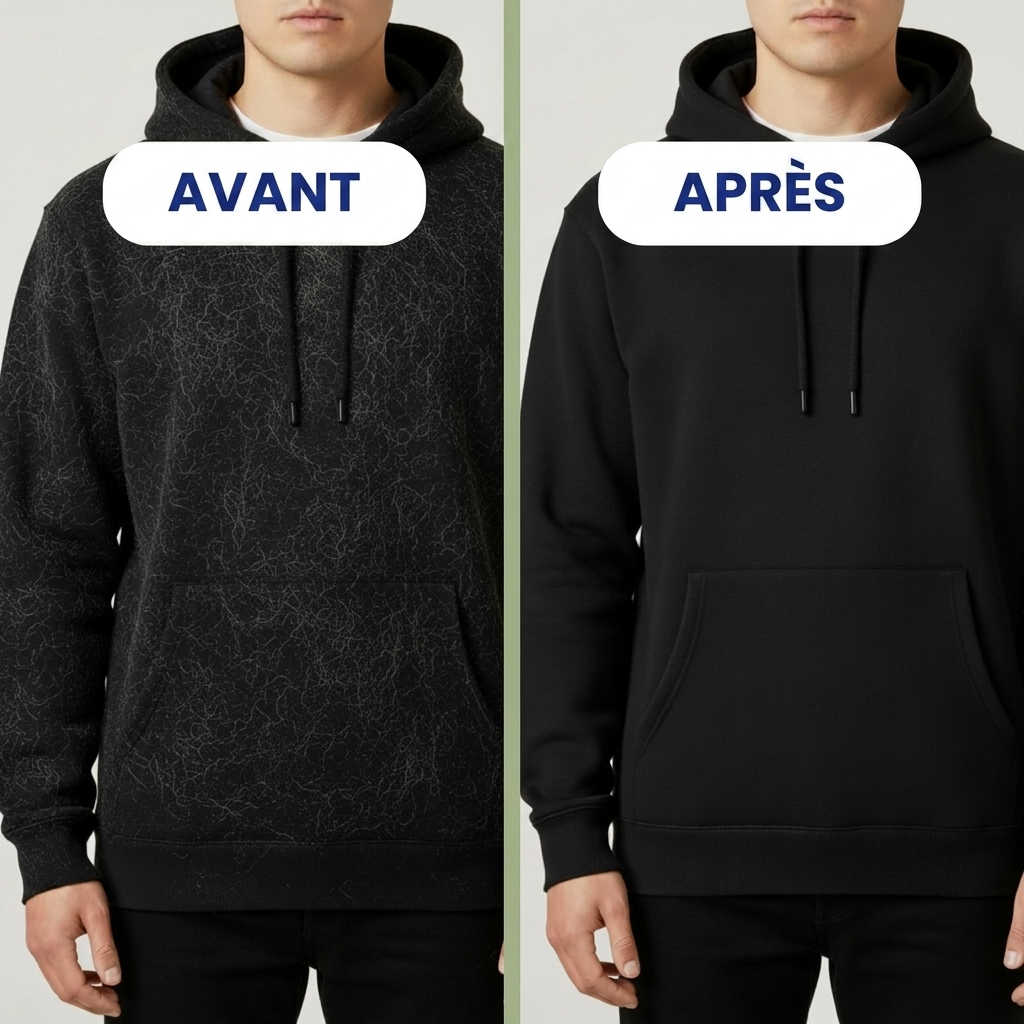 PoilsFree™ – Gant Anti-Poils Réutilisable & Écologique