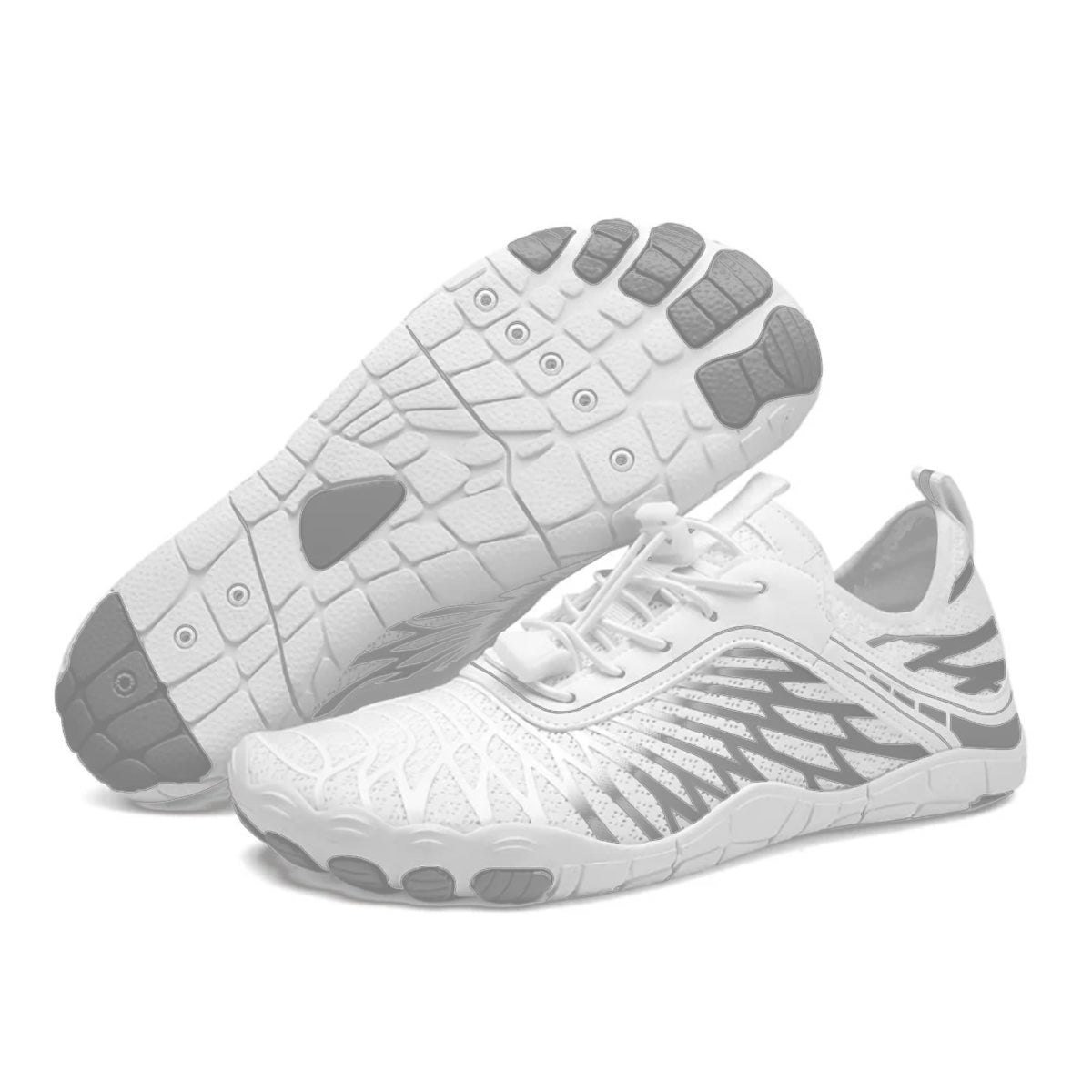 AquaStep- Chaussures pieds nus saines et antidérapantes (Unisexe)