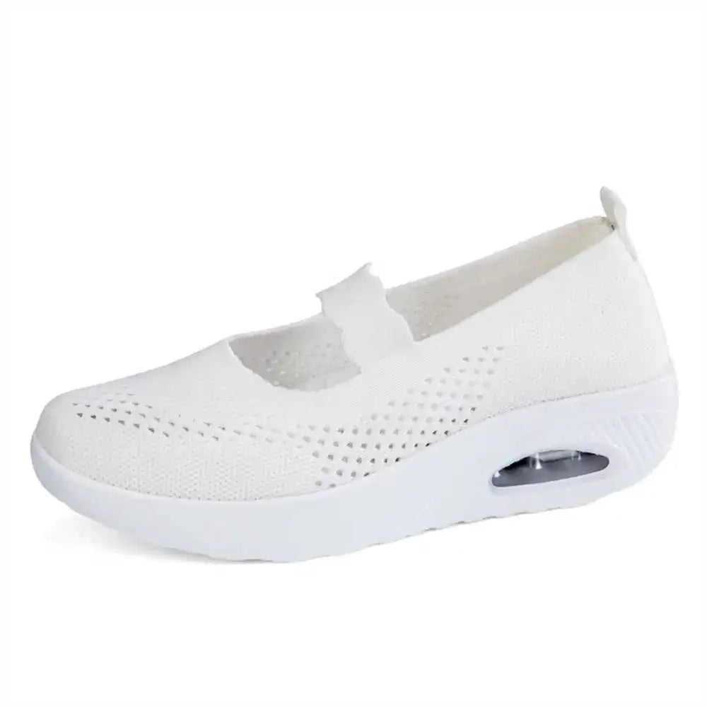 Frida- chaussures légères confortables et respirantes pour femmes
