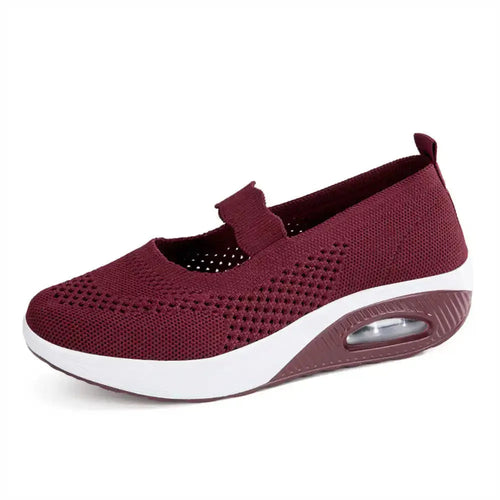 Frida- chaussures légères confortables et respirantes pour femmes