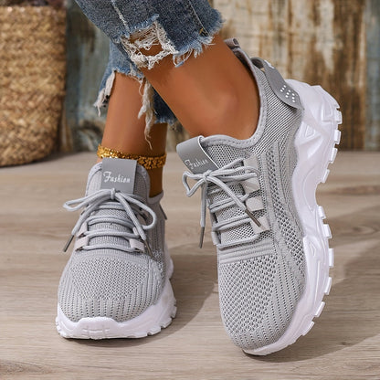 Lise- Chaussures légères et respirantes pour femmes