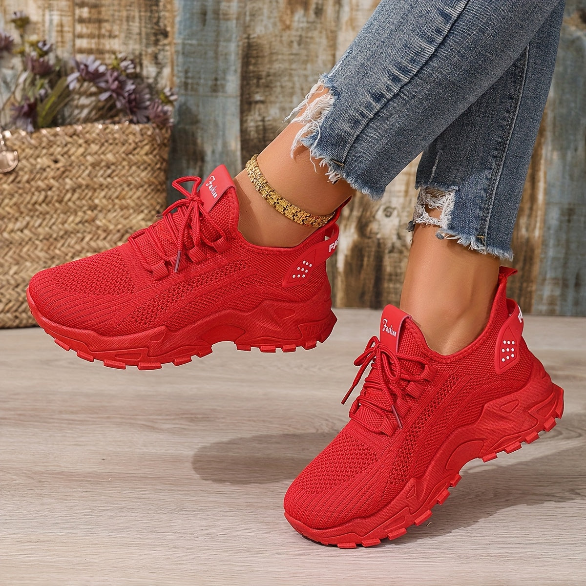Lise- Chaussures légères et respirantes pour femmes