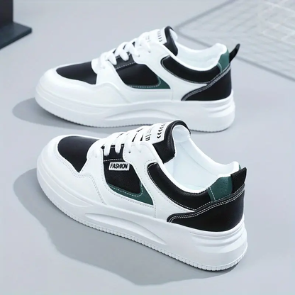 Lilia- chaussures confortables à semelle souple pour femmes