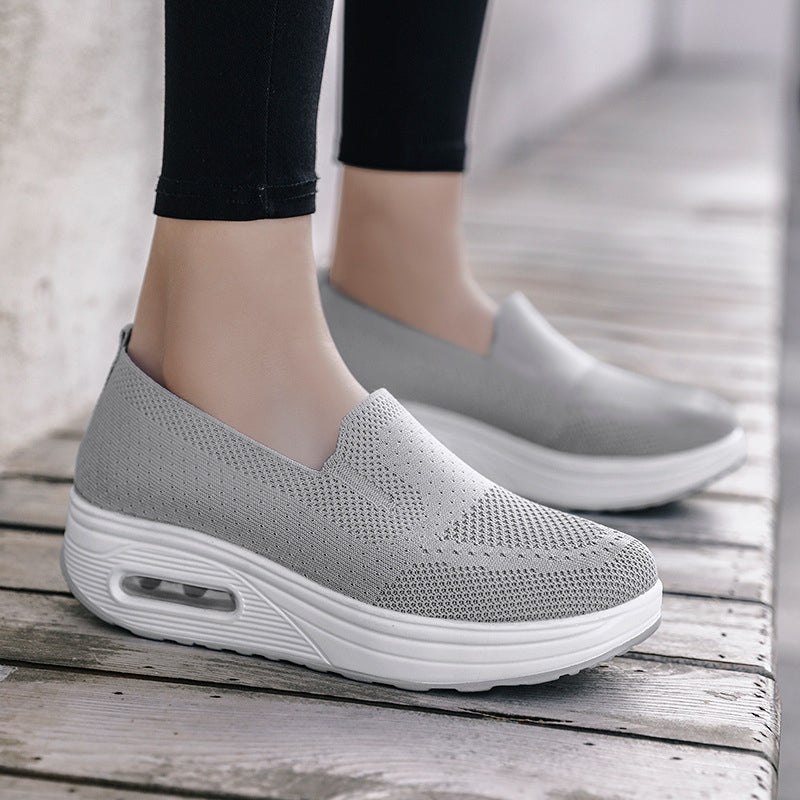 NALA- Chaussures DÉCONTRACTÉES ET légères pour Femmes