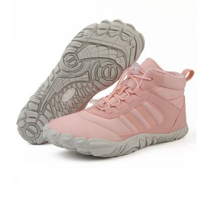 KARDOVA™- Non-slip & waterproof winter barefoot shoe (Unisex)