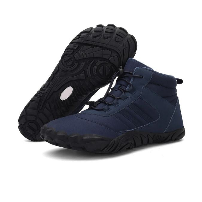 KARDOVA™- Non-slip & waterproof winter barefoot shoe (Unisex)