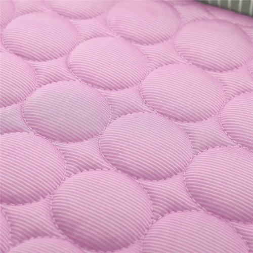 Le Tapis StopChaleur™ -Rafraichissant pour chiens et chats