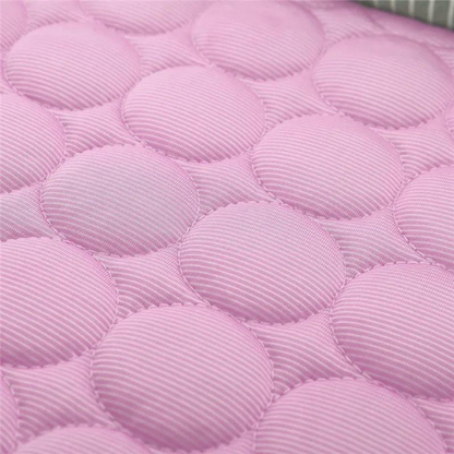 Le Tapis StopChaleur™ -Rafraichissant pour chiens et chats
