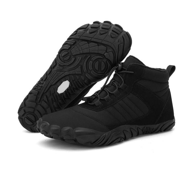KARDOVA™- Non-slip & waterproof winter barefoot shoe (Unisex)