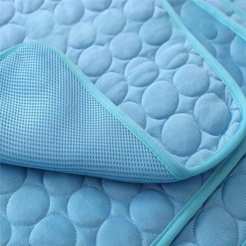Le Tapis StopChaleur™ -Rafraichissant pour chiens et chats
