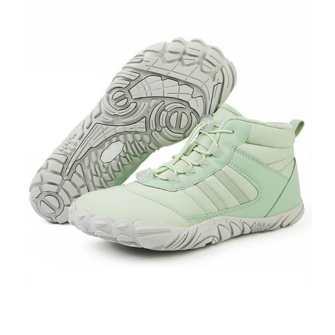 KARDOVA™- Non-slip & waterproof winter barefoot shoe (Unisex)