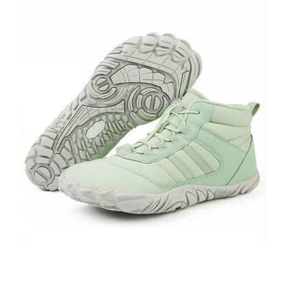 KARDOVA™- Non-slip & waterproof winter barefoot shoe (Unisex)