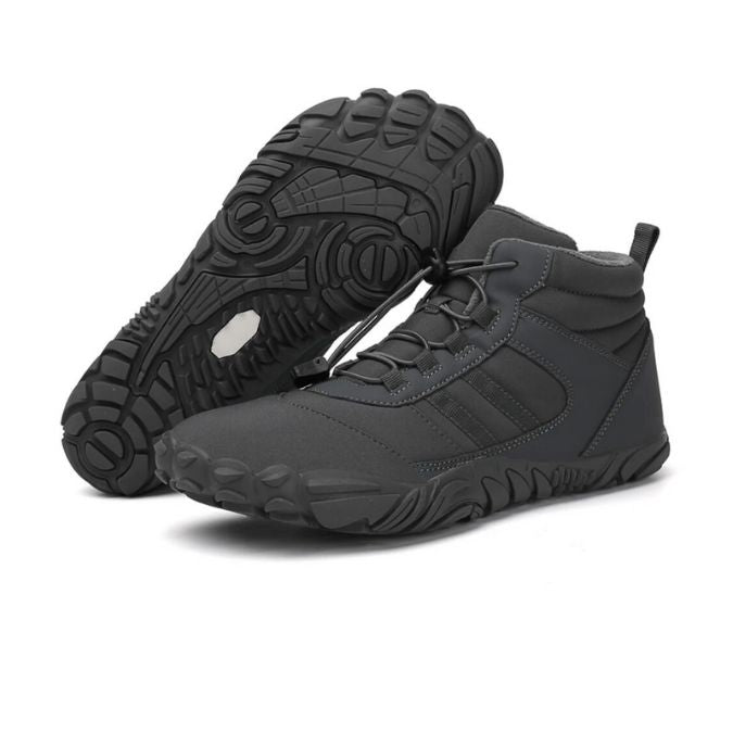 KARDOVA™- Non-slip & waterproof winter barefoot shoe (Unisex)