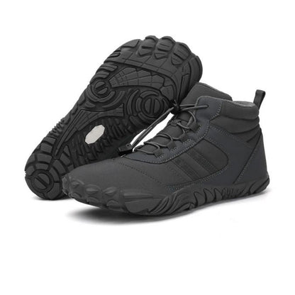 KARDOVA™- Non-slip & waterproof winter barefoot shoe (Unisex)