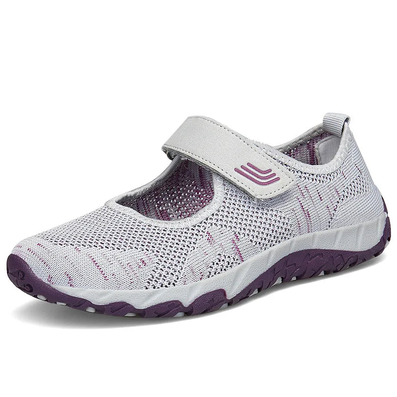EMY- Chaussures DÉCONTRACTÉES ET RESPIRANTES