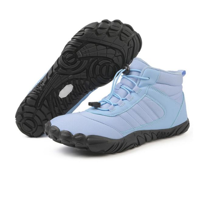 KARDOVA™- Non-slip & waterproof winter barefoot shoe (Unisex)