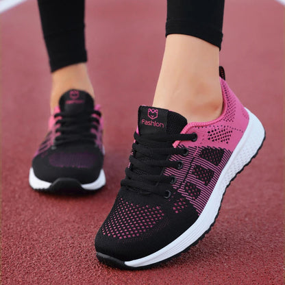 Zola- chaussures de sport légère et confortables pour femmes