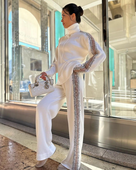 Survêtement Stella Élégante & Décontractée