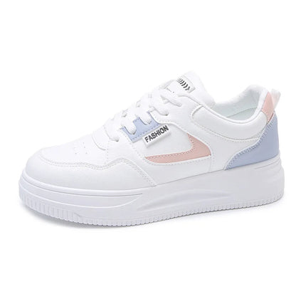 Lilia- chaussures confortables à semelle souple pour femmes