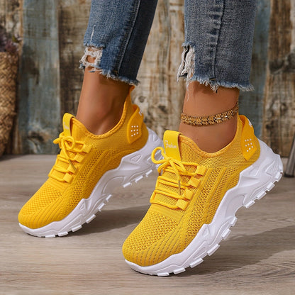 Lise- Chaussures légères et respirantes pour femmes
