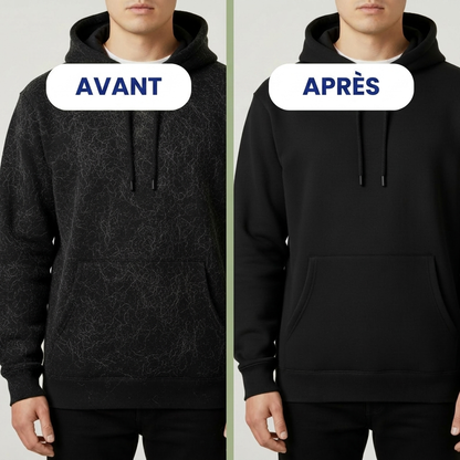 PoilsFree™ – Gant Anti-Poils Réutilisable & Écologique