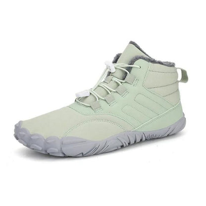VELTOR™ — Waterproof & Non-Slip Winter Barefoot Shoe (Unisex)