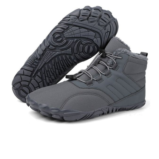 VELTOR™ — Waterproof & Non-Slip Winter Barefoot Shoe (Unisex)