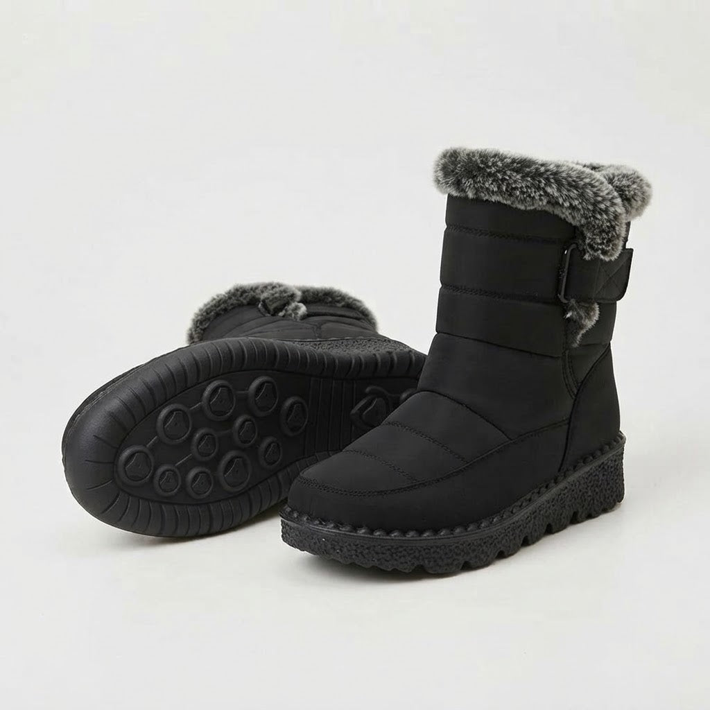 Amanda™ CloudWalk Winter Boots