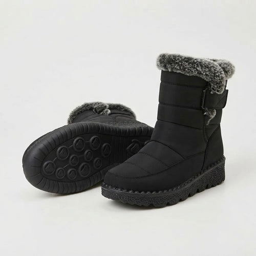 Amanda™ CloudWalk Winter Boots