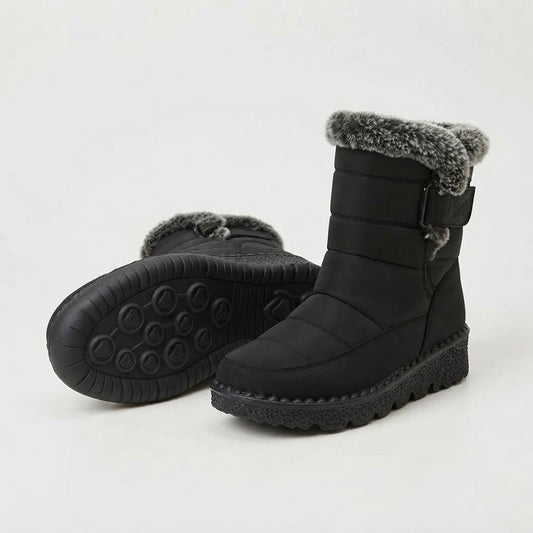 Amanda™ CloudWalk Winter Boots