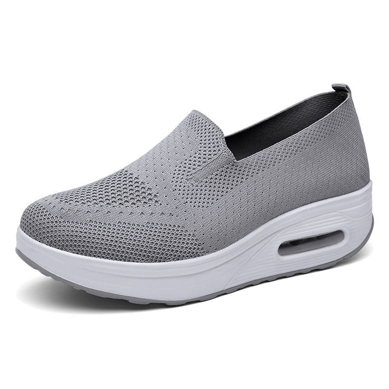 NALA- Chaussures DÉCONTRACTÉES ET légères pour Femmes