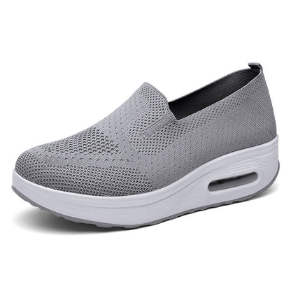 NALA- Chaussures DÉCONTRACTÉES ET légères pour Femmes
