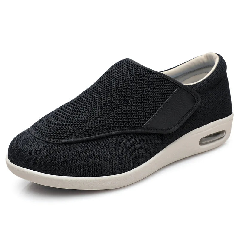 Enola- chaussures orthopédiques souple et décontractées pour femmes
