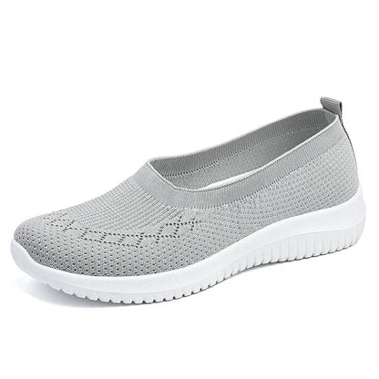 Eliza- Chaussures de marche respirantes et confortables pour femmes