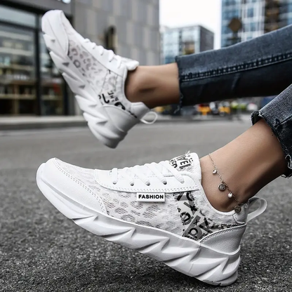 Anita- Chaussures de marche légères et respirantes pour femmes