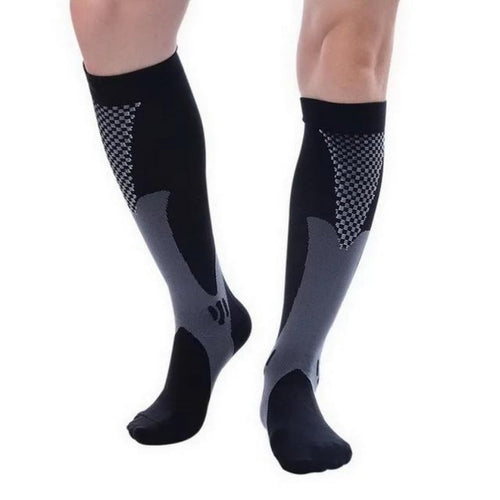 Compression Socks – Everyday Leg Support