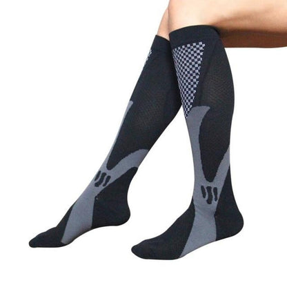 Compression Socks – Everyday Leg Support