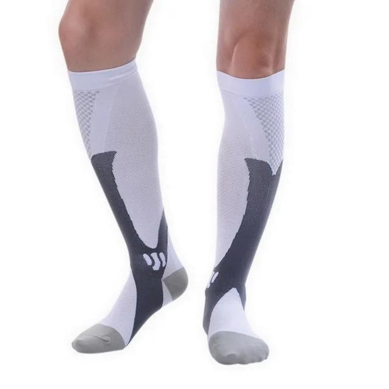 Compression Socks – Everyday Leg Support