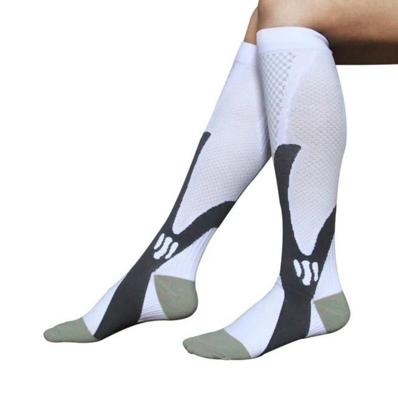 Compression Socks – Everyday Leg Support