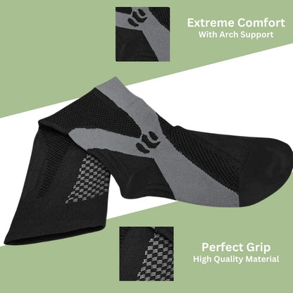 Compression Socks – Everyday Leg Support