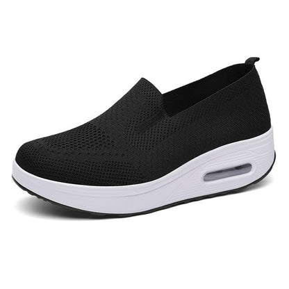 NALA- Chaussures DÉCONTRACTÉES ET légères pour Femmes