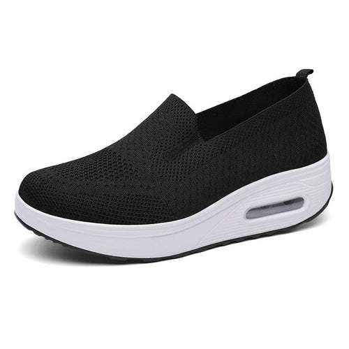 NALA- Chaussures DÉCONTRACTÉES ET légères pour Femmes