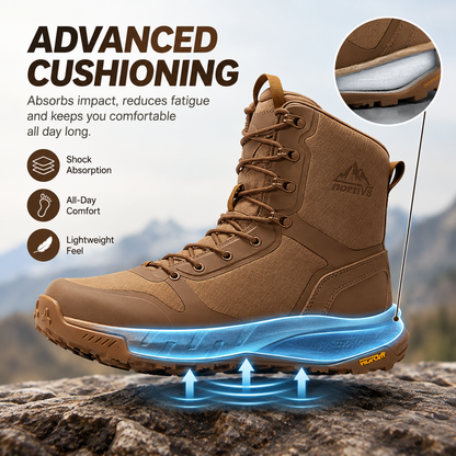 Nortiv8™ Men's Lightweight Tactical Boots