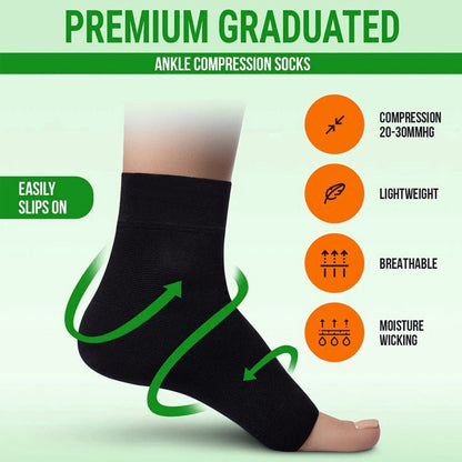 Compression Socks