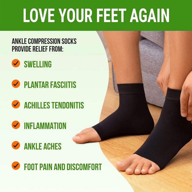 Compression Socks