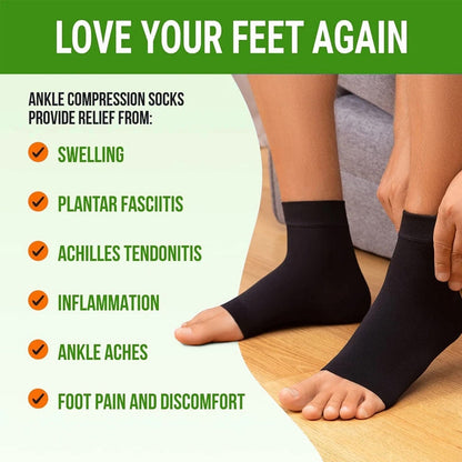 Compression Socks