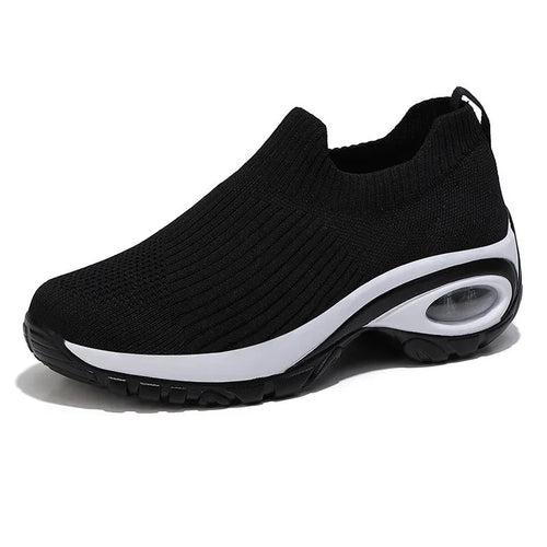 Alma- Chaussures Légères Respirantes avec Coussin d'air