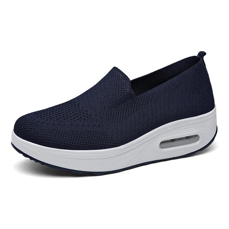 NALA- Chaussures DÉCONTRACTÉES ET légères pour Femmes