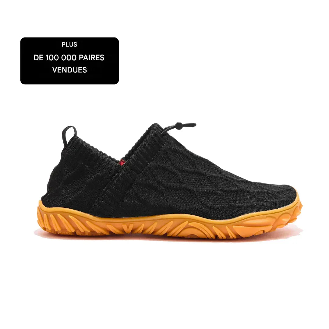Comfy- Chaussures à enfiler de récupération respirantes et légères