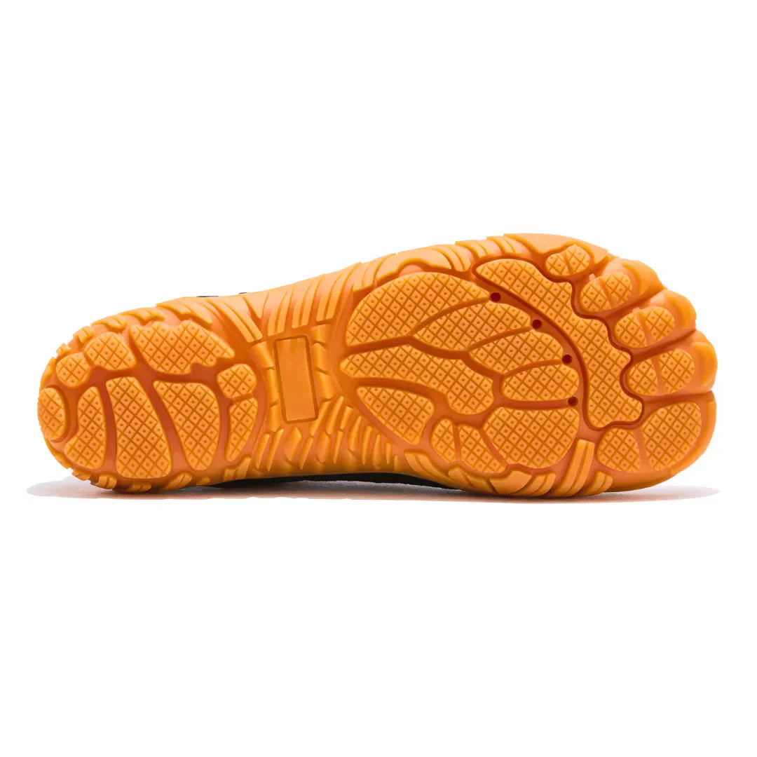 Comfy- Chaussures à enfiler de récupération respirantes et légères
